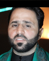 المد الشيعي- سيد أحمد الأشرف