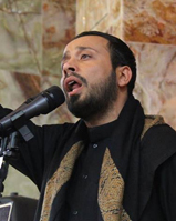 بارك الله بيكم- أحمد الفتلاوي