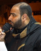 أحمد الحلواجي