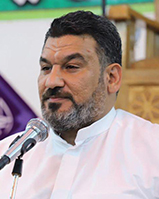 أحمد الخيكاني