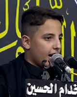 أحمد السعدي