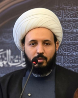 الشيخ أحمد سلمان