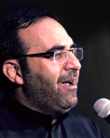 أحمد الباوي