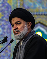 السيد أحمد الصافي