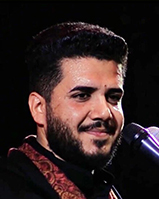 علاء الغريباوي