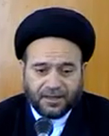 السيد علاء الموسوي