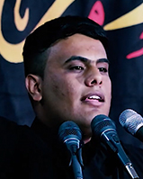 علي الفاطمي