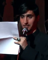 السيد علي الموسوي الأهوازي