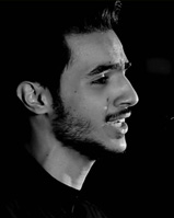 كربلاء - علي المويل