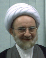 علامه شيخ على كورانى عاملى