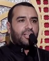 ما ايهز المواكب- علي حمادي