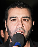 علي حمادي