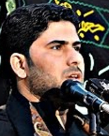 مشاية سوه- علي الساعدي