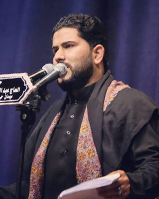 علي الساعدي