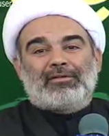 الشيخ علي الشجاعي