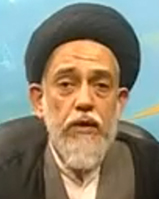 السيد علي أكبر الحائري