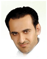 علي حسين دشتي