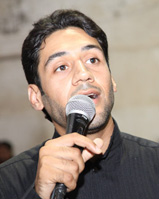 السيد امين السيهاتي