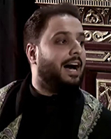 أمير الكاظمي