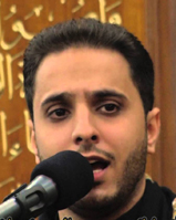 راية المشاية- أمير الكاظمي