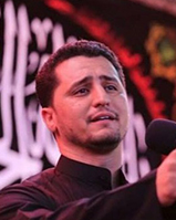 عمار السماوي