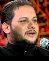 متعني مشاي- عمار الكناني