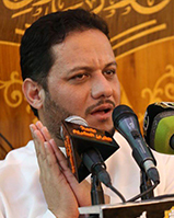 عمار الكناني