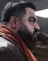 سلاماً- عمار آل بو محمد