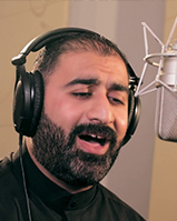 أيسر العيساوي