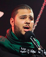 سيد بدر الكاظمي