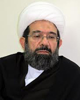 الشيخ باقر الايرواني