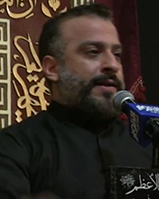 باقر الكربلائي