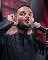 بسام يوسف الكربلائي