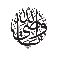 يا وصي الله