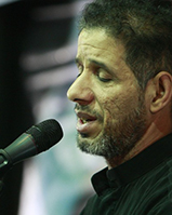 فاضل الكربلائي