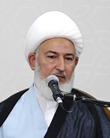 الشيخ فاضل الصفار