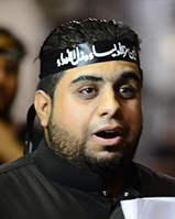 فاضل الدرازي