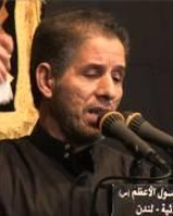 طال الصدى- فاضل الكربلائي