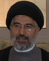 السيد فاضل الميلاني