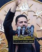 يزاير- فلاح العابدي