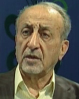 دكتر حسين فريدونى