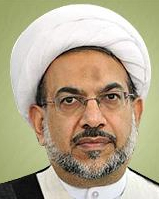 الشيخ فوزي آل سيف