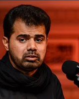 غسان الكربلائي