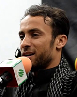 غازي الحلفي