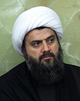 آيت الله مهدی هادوی تهرانی