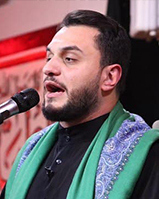 السيد هادي حبس