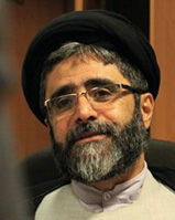 حجت الاسلام سيد مهدی حائری زاده