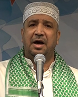 سيد حيدر العوادي