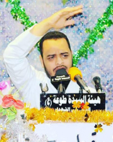 حيدر البياتي