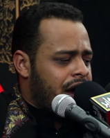 حيدر البياتي